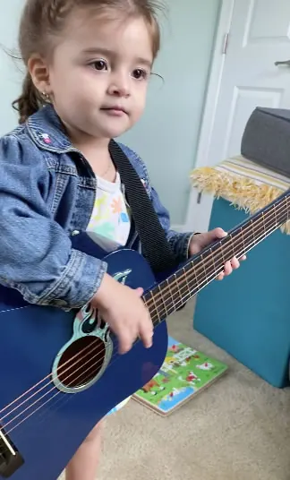 Ukulele lessons at Stars Music School