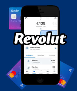 Revolut